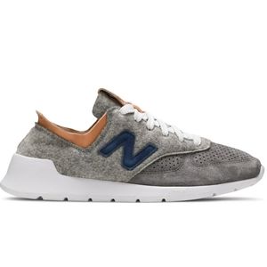 Men's New Balance x Woolrich 1978 Sneakers